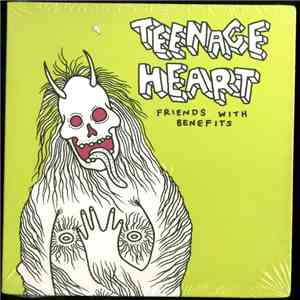 Teenage Heart - Friends With Benefits download free