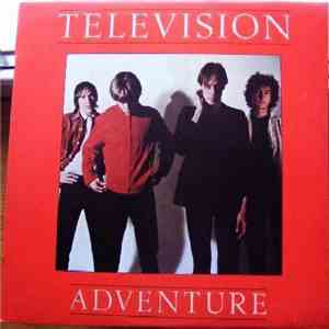 Television - Adventure download free