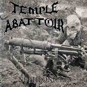 Temple Abattoir - Nechronicles download free
