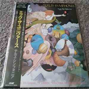 Teru's Symphonia - Egg The Universe download free