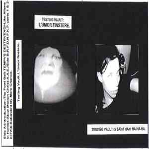 Testing Vault - L'Umor Finstere download free