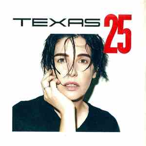 Texas - Texas 25 download free Texas - Texas 25 download mp3 flac