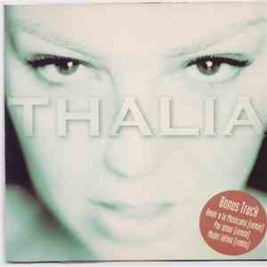 Thalía - Amor A La Mexicana download free