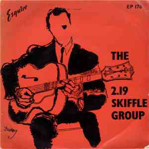 The 2.19 Skiffle Group - Trouble In Mind E.P download free