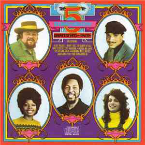 The 5th Dimension - Greatest Hits On Earth download free