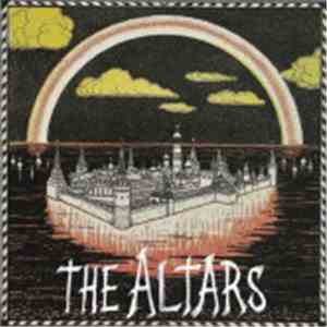 The Altars - The Altars download free