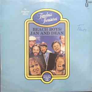 The Beach Boys - Timeless Treasures download free