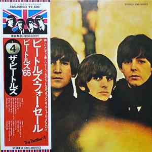 The Beatles - Beatles For Sale download free