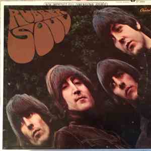 The Beatles - Rubber Soul download free