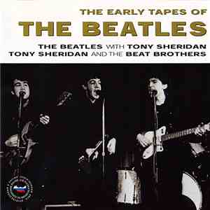 The Beatles - The Early Tapes download free