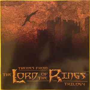 The Big Movie Orchestra - Themes From The Lord Of The Rings Trilogy download free