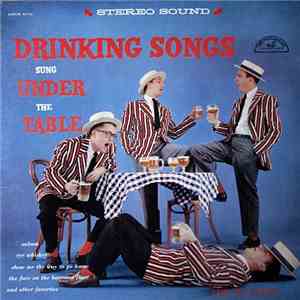 The Blazers  - Drinking Songs Sung Under The Table download free