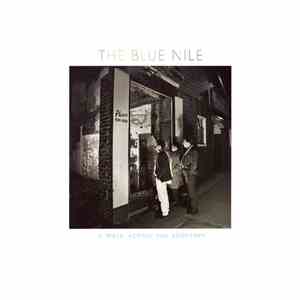 The Blue Nile - A Walk Across The Rooftops download free