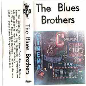 The Blues Brothers - The Blues Brothers download free