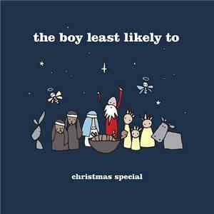 The Boy Least Likely To - Christmas Special download free