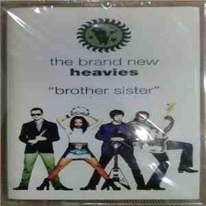 The Brand New Heavies - Brother Sister download free