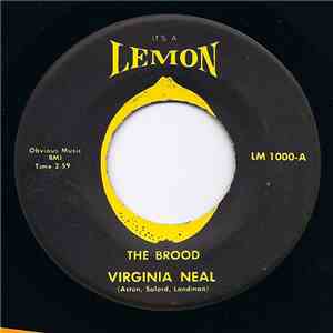 The Brood  - Virginia Neal / The Roach download free