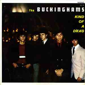 The Buckinghams - Kind Of A Drag download free