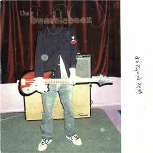 The Bumblebeez - White Printz E.P download free