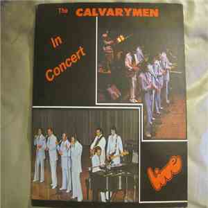 The Calvarymen - In Concert... Live download free