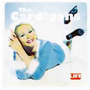 The Cardigans - Life download free