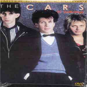 The Cars - TV Anthology download free