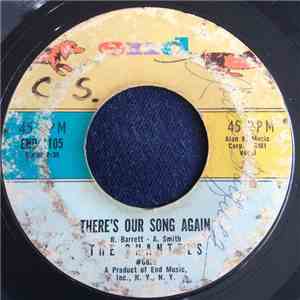 The Chantels - There's Our Song Again download free