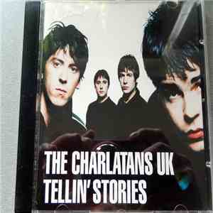 The Charlatans UK - Tellin' Stories download free
