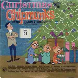 The Chipmunks, David Seville - Christmas With The Chipmunks download mp3 flac