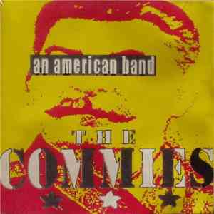 The Commies - An American Band download free