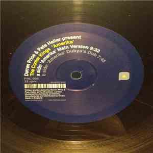 The Cooler Kings - Amerika download free