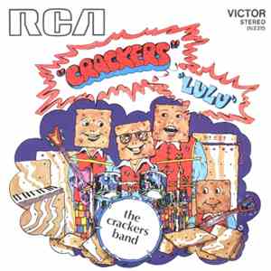 The Crackers Band - Crackers / Lulù download free