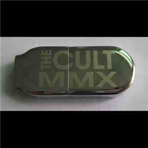 The Cult - MMX Melbourne Nov. 9th 2010 download free