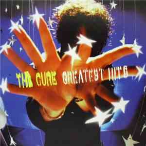 The Cure - Greatest Hits download free