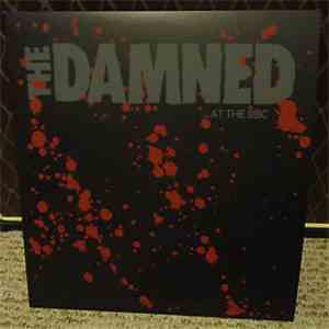 The Damned - At The BBC download free
