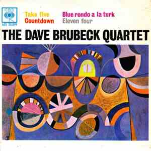 The Dave Brubeck Quartet - Take Five download free The Dave Brubeck Quartet - Take Five download mp3 flac