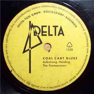 The Feetwarmers, Kid Orbis And His Swing-Sextett - Coal Cart Blues / Millions Of Stars download free