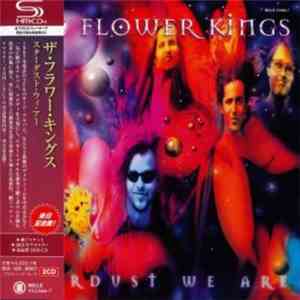 The Flower Kings - Stardust We Are download free