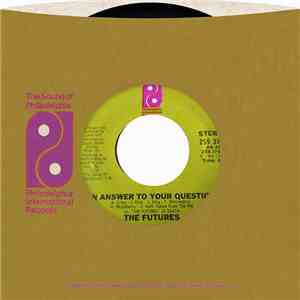 The Futures - In Answer To Your Question / Let's Dance Together download free