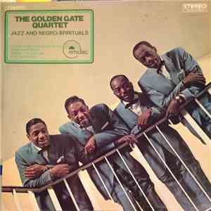 The Golden Gate Quartet - Jazz And Negro-Spirituals download free