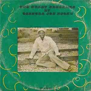 The Heart Breakers  - The Heart Breakers By Osengra Joe Njoku download free