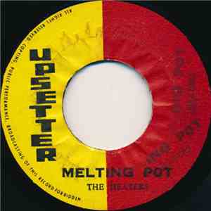 The Heaters - Melting Pot download free