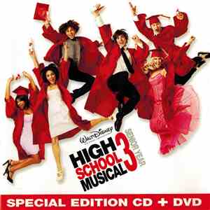 The High School Musical Cast - High School Musical 3: Senior Year download free