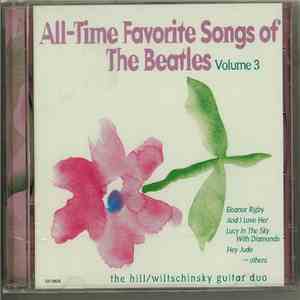 The Hill/Wiltschinsky Guitar Duo - All-Time Favorite Songs Of The Beatles download free The Hill/Wiltschinsky Guitar Duo - All-Time Favorite Songs Of The Beatles download mp3 flac