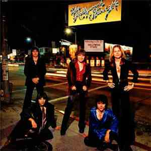 The Hollywood Stars - The Hollywood Stars download free