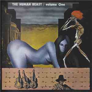 The Human Beast - Volume One download free