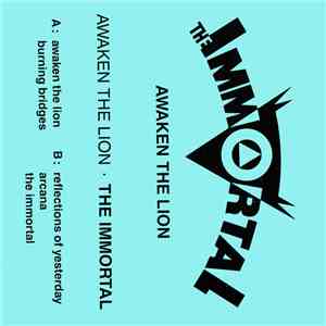 The Immortal - Awaken The Lion download free