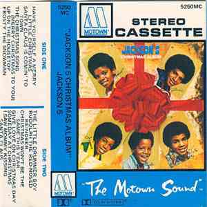 The Jackson 5 - Jackson 5 Christmas Album download mp3 flac