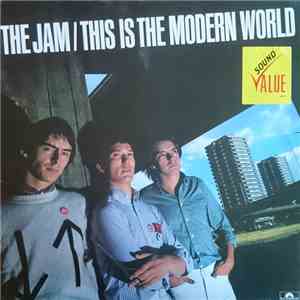 The Jam - This Is The Modern World download free