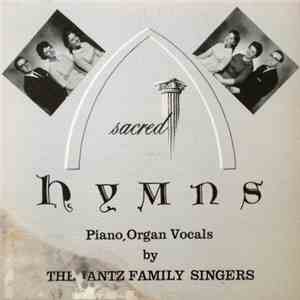 The Jantz Family Singers - Sacred Hymns download mp3 flac